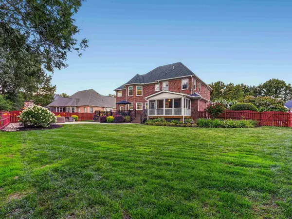 406 Red Fern TRL, Simpsonville, SC 29681