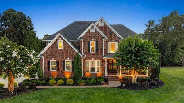 406 Red Fern TRL, Simpsonville, SC 29681