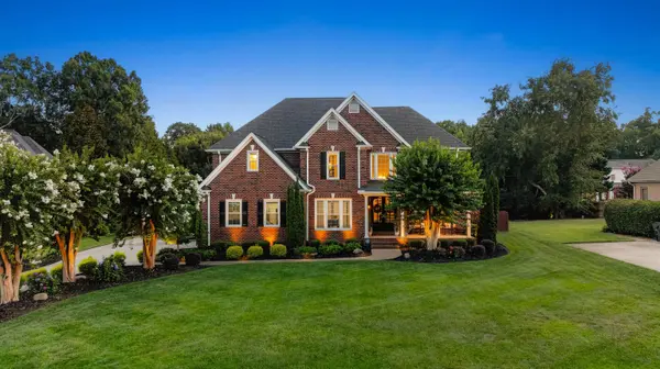 406 Red Fern TRL, Simpsonville, SC 29681