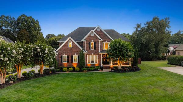 406 Red Fern TRL, Simpsonville, SC 29681