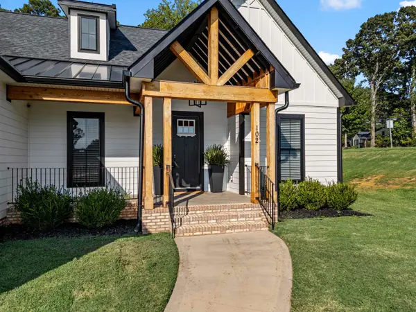 102 Mason Rd, Gaffney, SC 29340