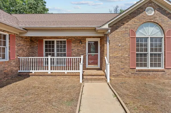 168 S Lake Emory DR, Inman, SC 29349