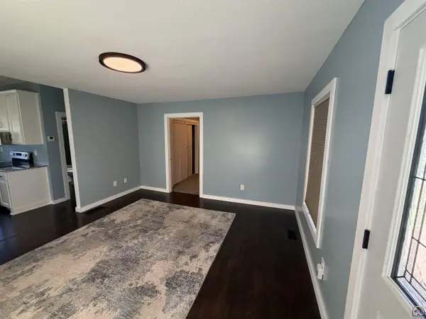 1101 W 5th ST, Holton, KS 66436