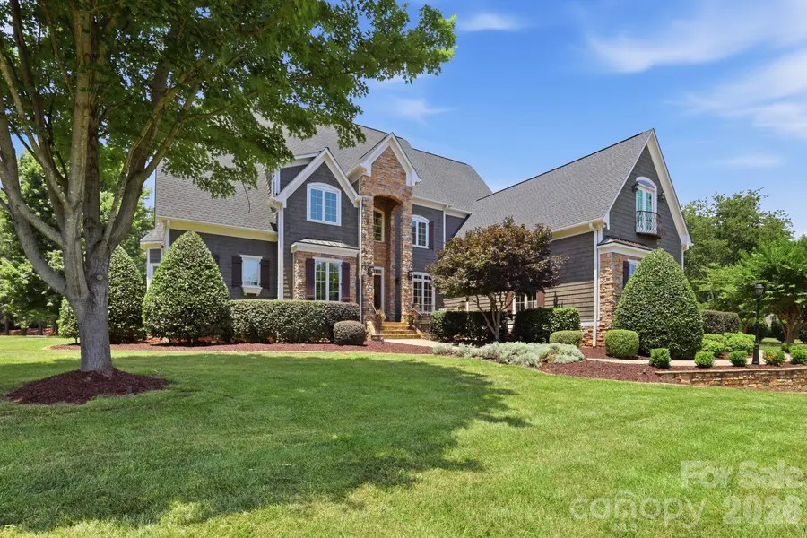 161 Cape Cod WAY, Mooresville, NC 28117