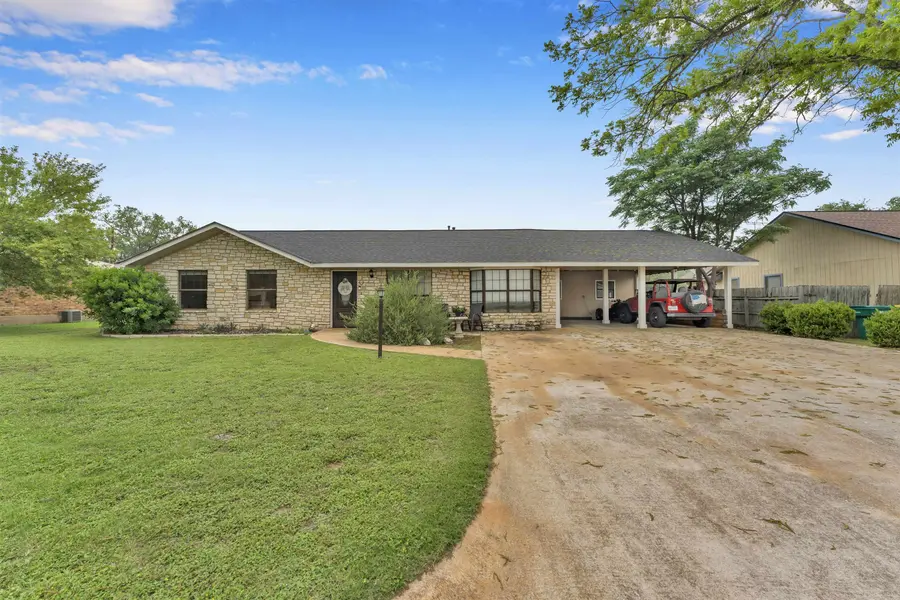 1303 Mission Hills DR, Marble Falls, TX 78654