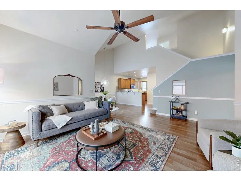 6826 Nimitz #A103, Fort Collins, CO 80526