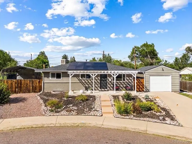 1522 S Hooker, Denver, CO 80219