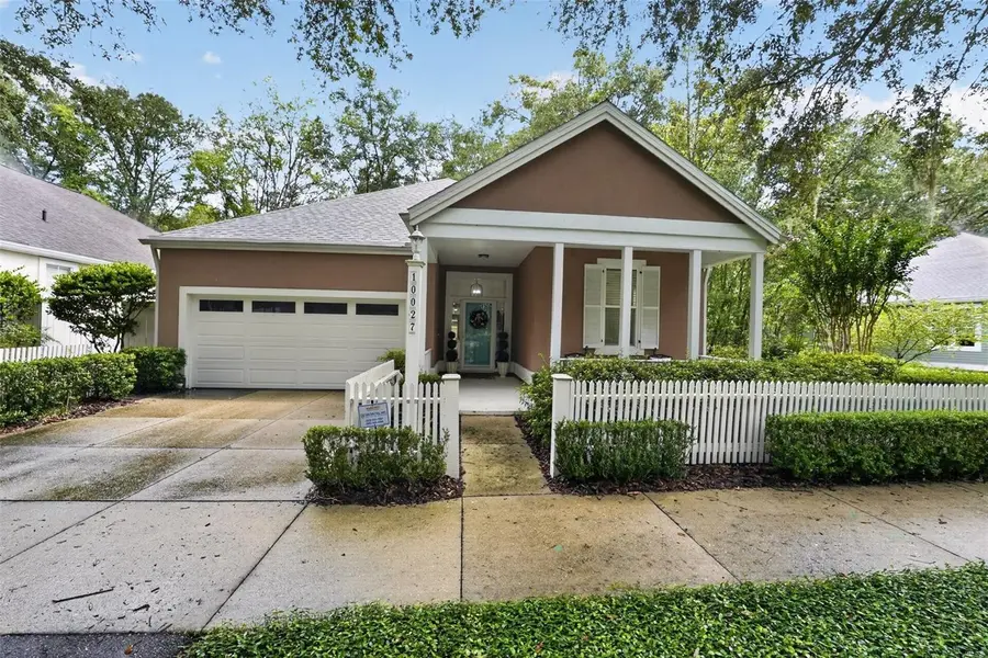 10027 SW 52ND RD, Gainesville, FL 32608