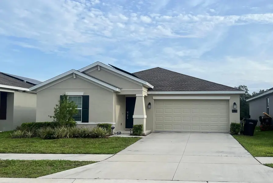 828 DARING DR, Davenport, FL 33837