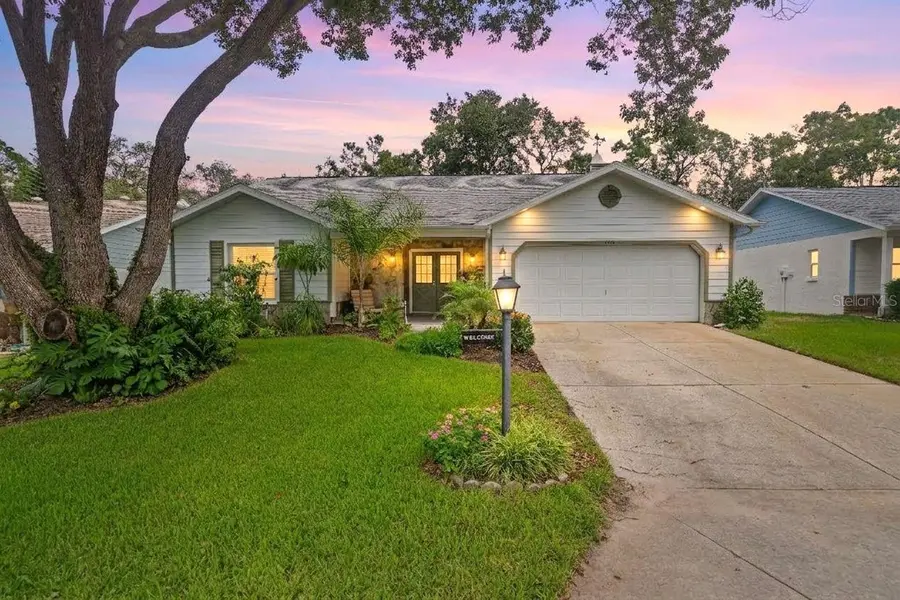 6342 PINE MEADOWS DR, Spring Hill, FL 34606
