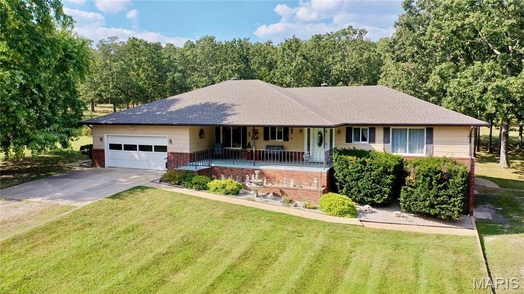 319 County Road 2270, Salem, MO 65560