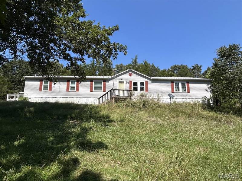 10255 Golden Pheasant RD, Cadet, MO 63630