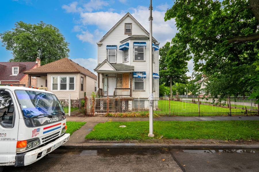 6955 S Honore ST, Chicago, IL 60636