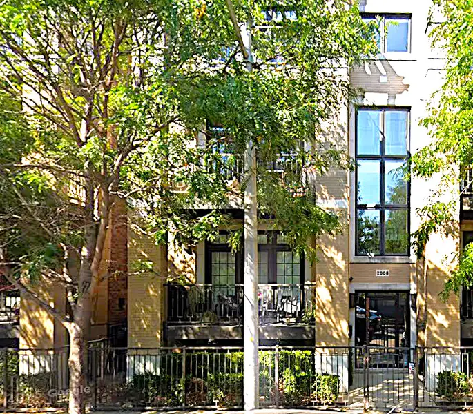2008 W ERIE ST #2W, Chicago, IL 60622