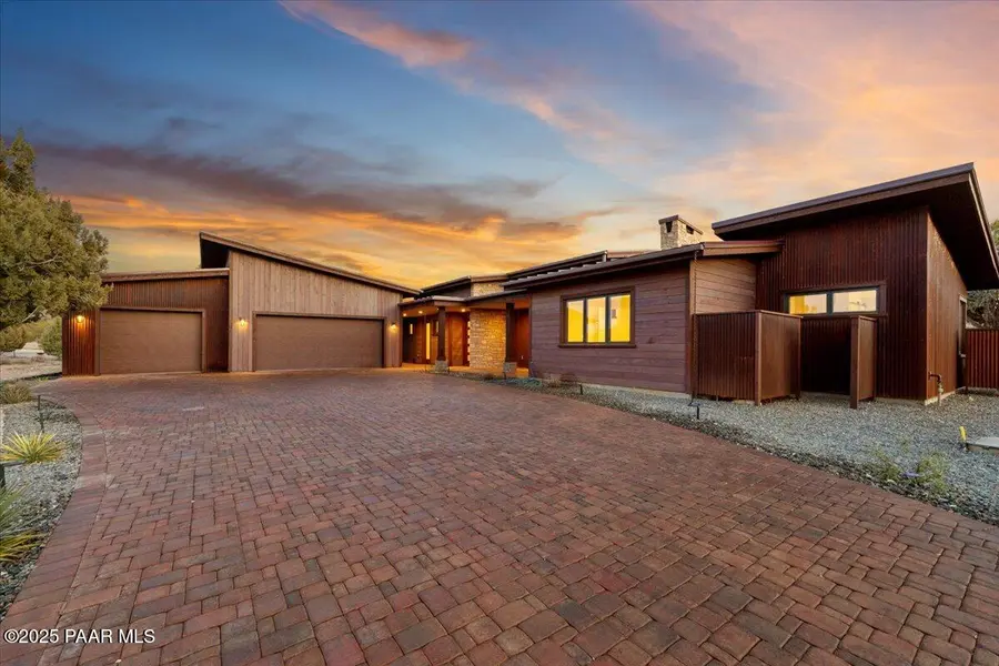 5790 W Three Forks RD, Prescott, AZ 86305