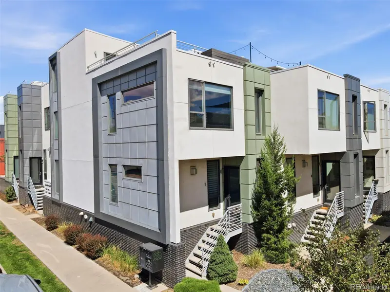 3444 Navajo ST #7, Denver, CO 80211