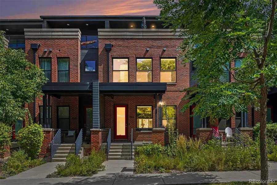 1364 Vine ST, Denver, CO 80206