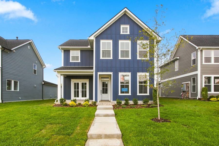 760 Caddy Xing, Columbia, TN 38401