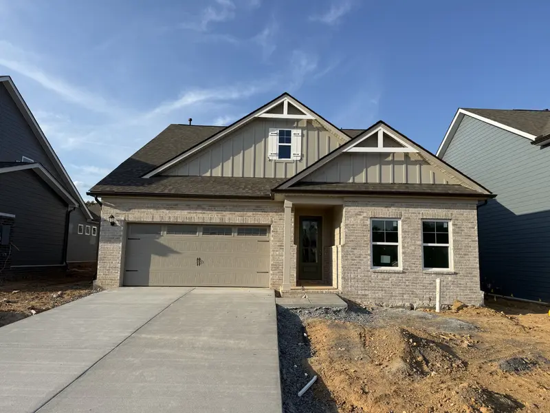 180 Yuma Lane, White House, TN 37188
