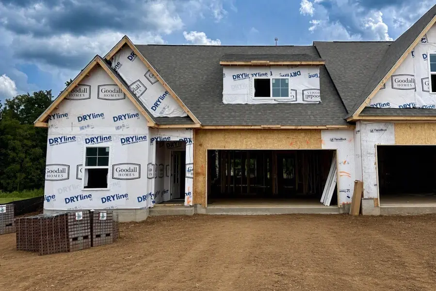 441 Charlie Place, White House, TN 37188