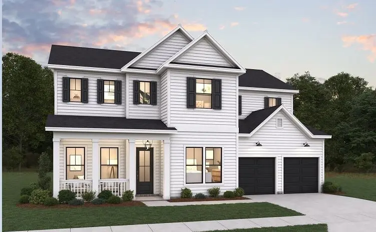 5104 Rambler Loop #W, Franklin, TN 37064
