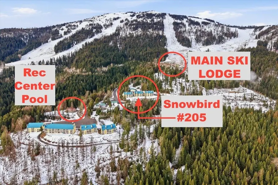28600 N Mt Spokane Park Dr ##205, Mead, WA 99021