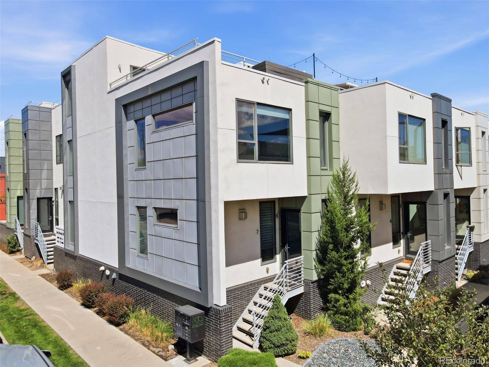 3444 Navajo ST #7, Denver, CO 80211