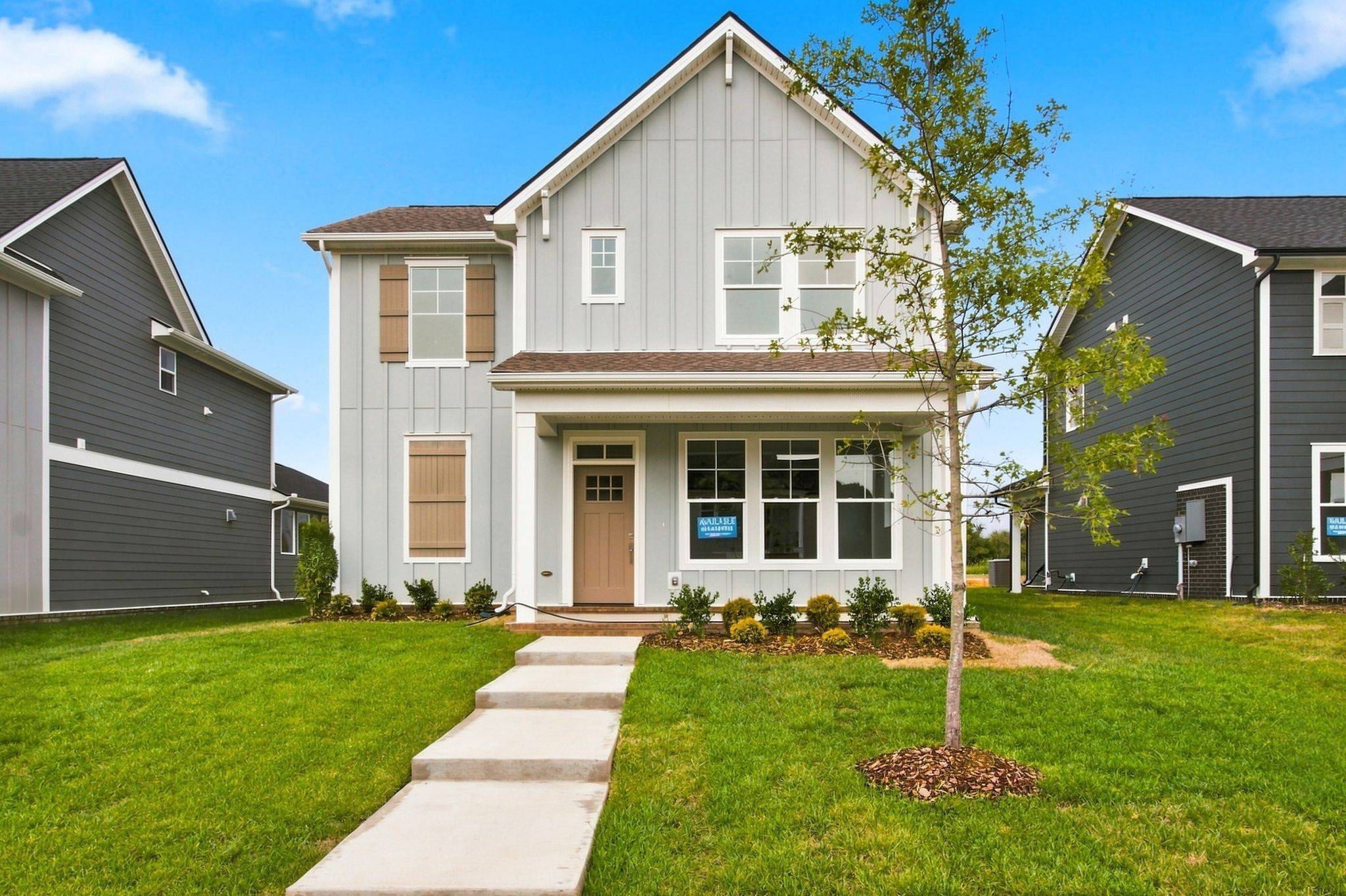 764 Caddy Xing, Columbia, TN 38401