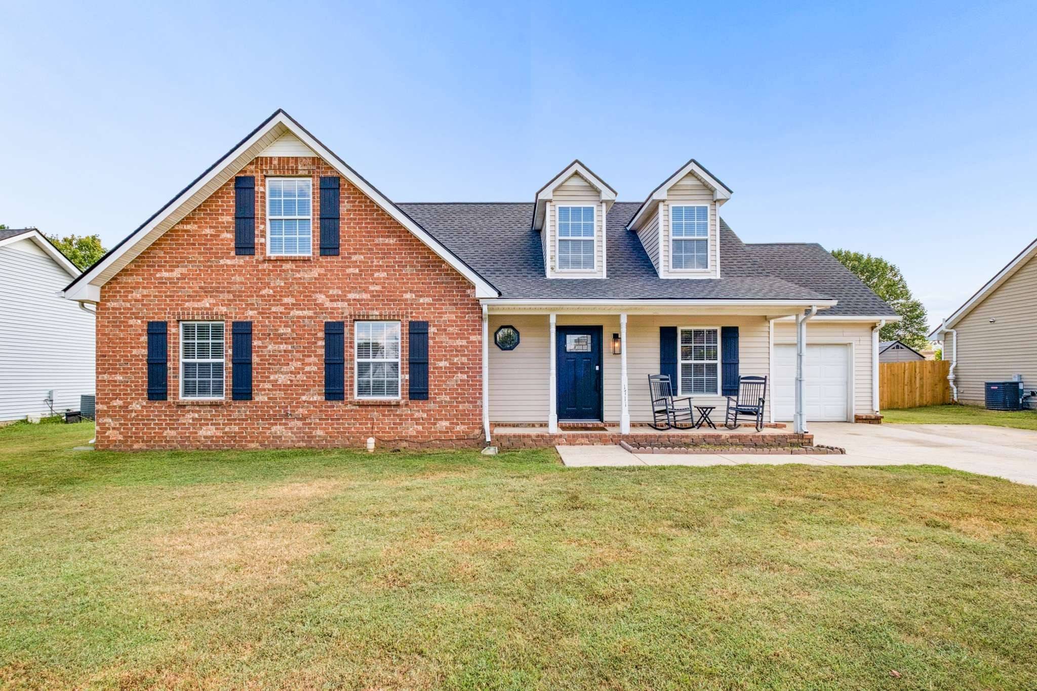 1711 Locerbie Dr, Murfreesboro, TN 37128
