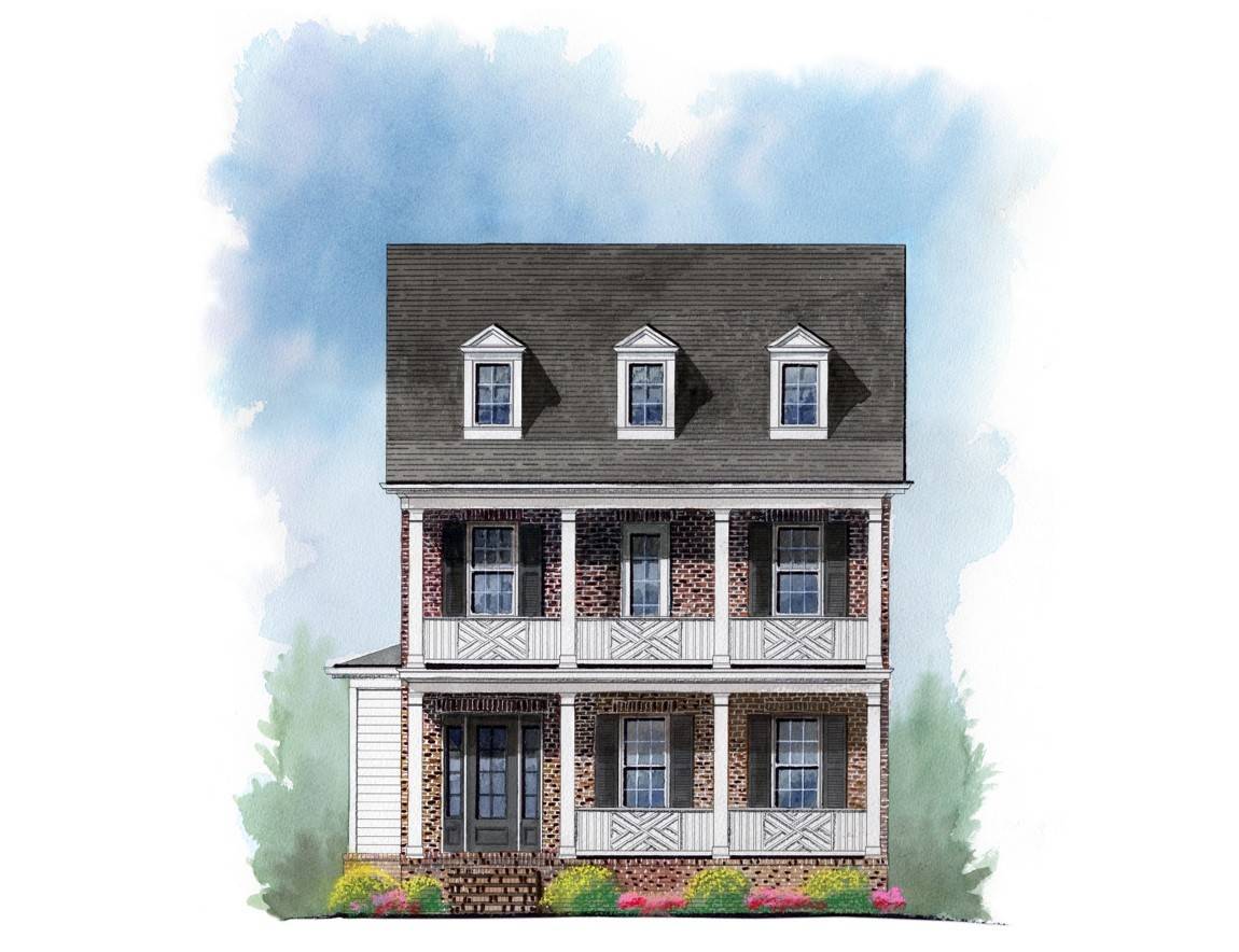 5062 Murdoch Road, Nolensville, TN 37135