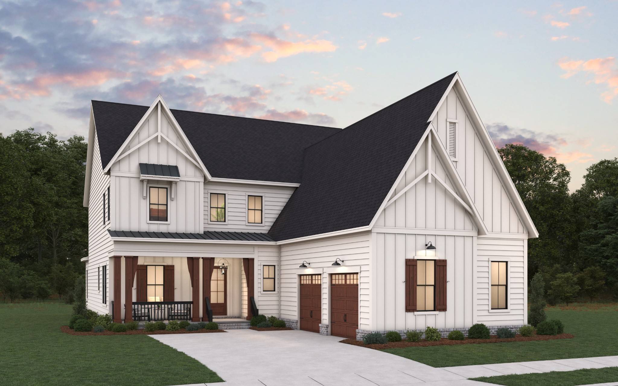 5524 Acre Trail, Franklin, TN 37064