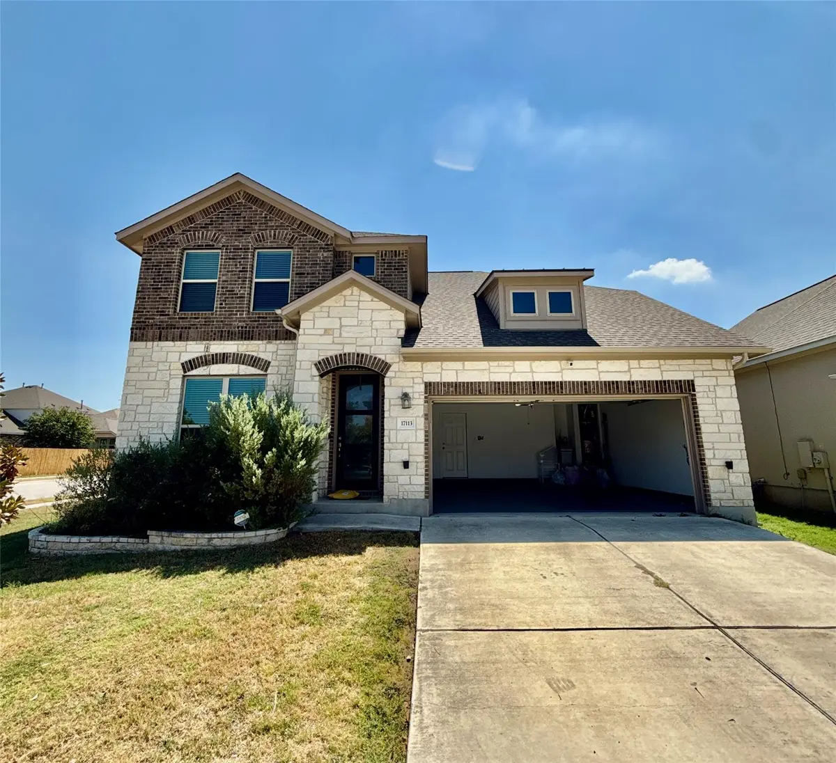 17113 Antioch Ave, Pflugerville, TX 78660