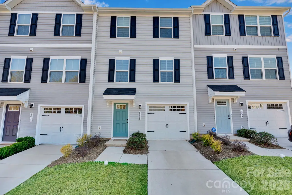 4008 Haldane ST, Charlotte, NC 28214