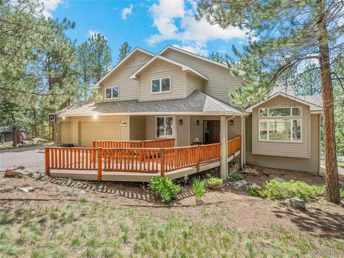 2649 Bridger, Evergreen, CO 80439