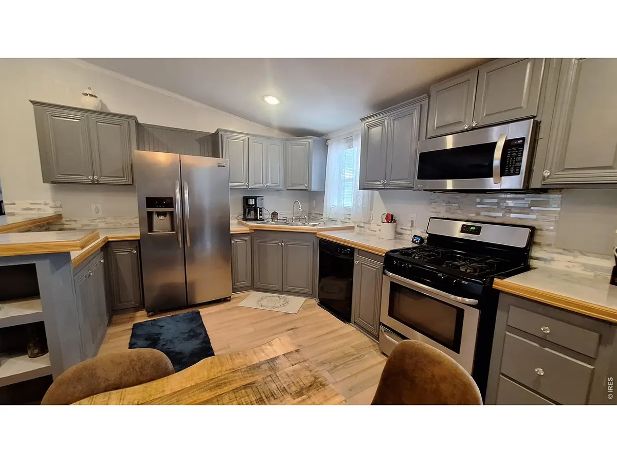 230 N 2nd #76B, Berthoud, CO 80513