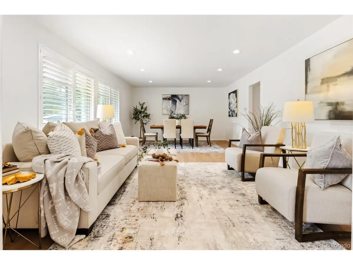 443 S Niagara, Denver, CO 80224