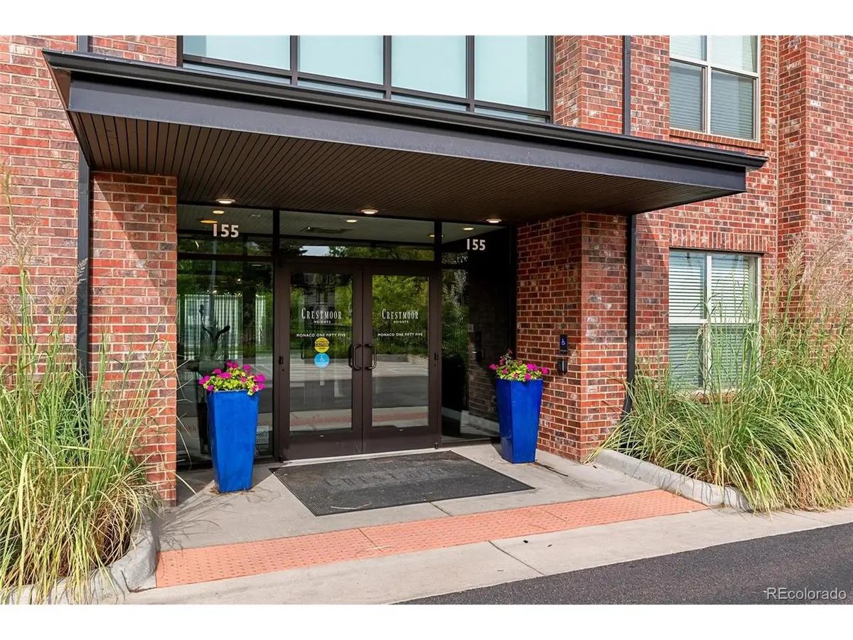 155 S Monaco Street #102, Denver, CO 80224