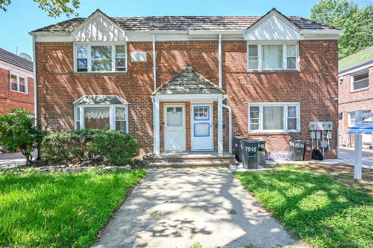 7518 197th ST, Fresh Meadows, NY 11366