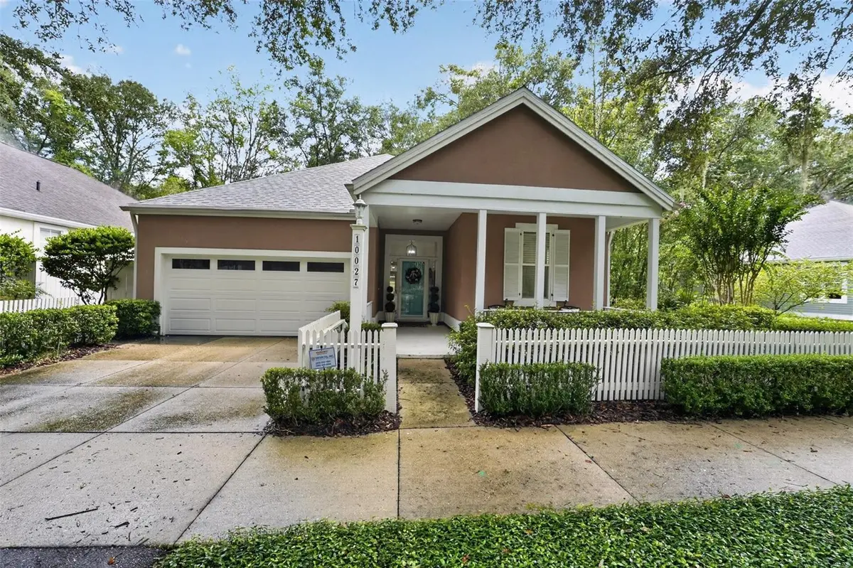10027 SW 52ND RD, Gainesville, FL 32608