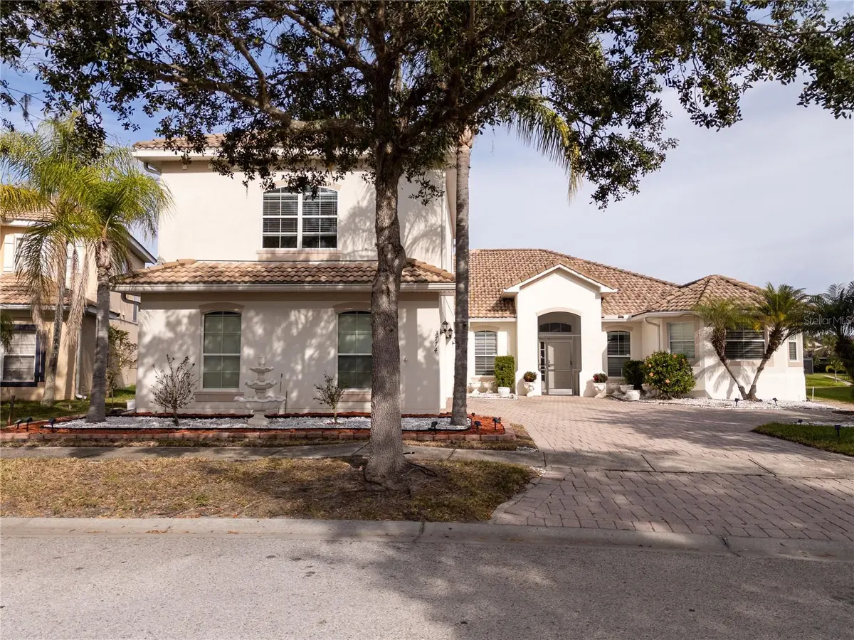 3774 EAGLE ISLE CIR, Kissimmee, FL 34746