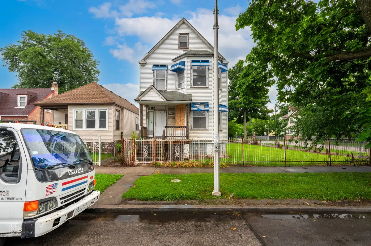6955 S Honore ST, Chicago, IL 60636