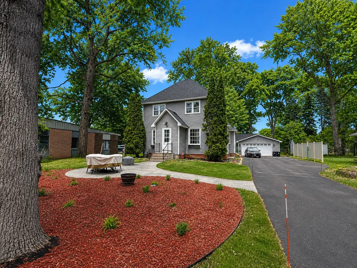 404 S Main ST, Luck, WI 54853
