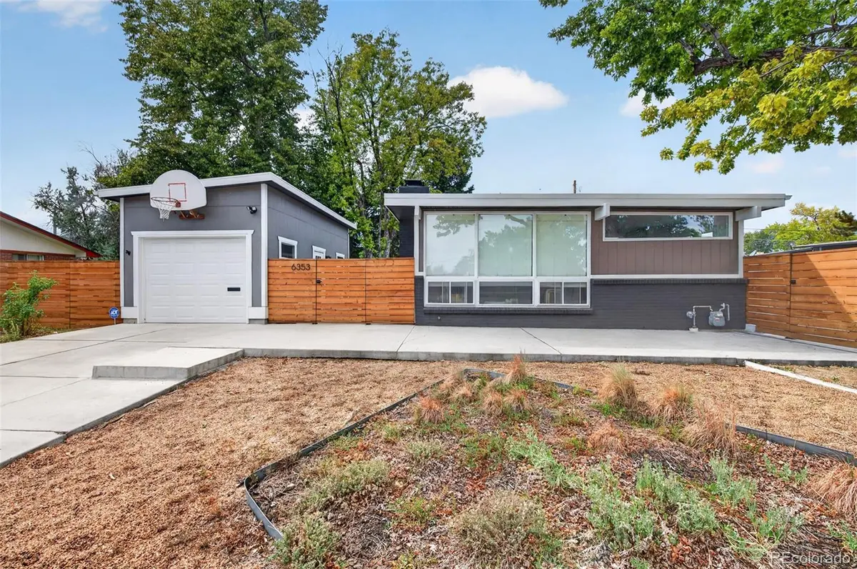 6353 Kendall ST, Arvada, CO 80003