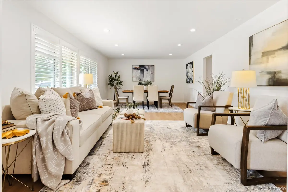 443 S Niagara ST, Denver, CO 80224