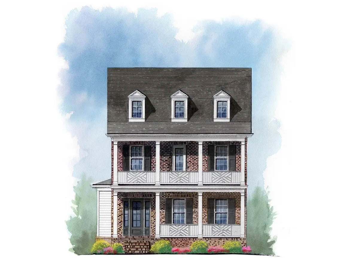 5062 Murdoch Road, Nolensville, TN 37135
