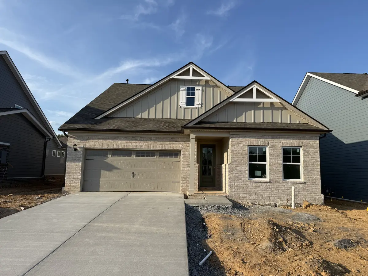 180 Yuma Lane, White House, TN 37188