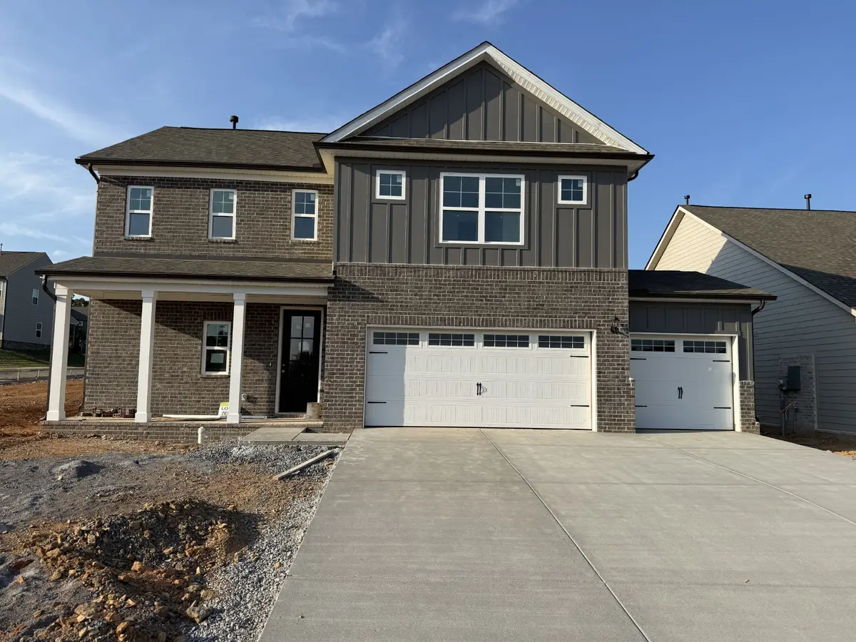 184 Yuma Lane, White House, TN 37188