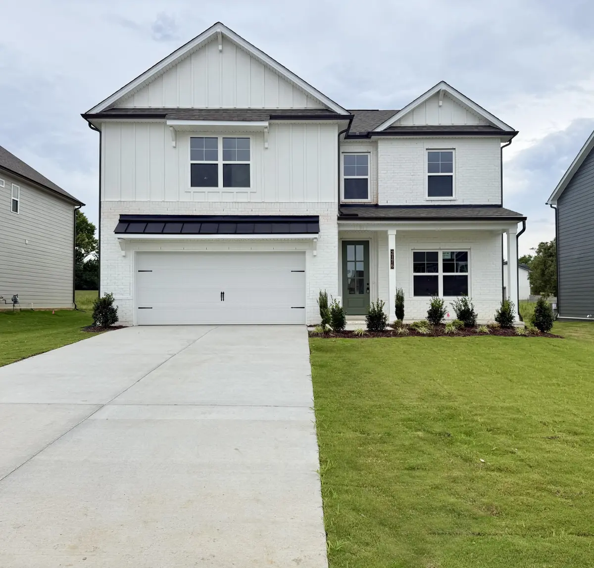 2176 Layla Lane, White House, TN 37188