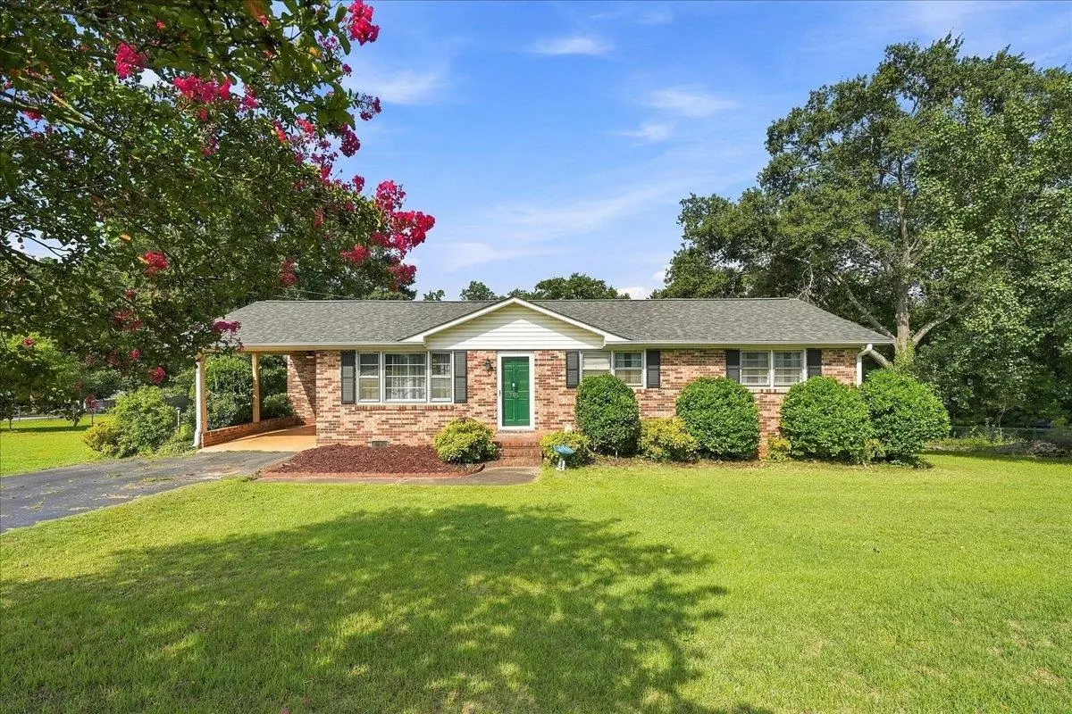 701 Alberta AVE, Boiling Springs, SC 29316
