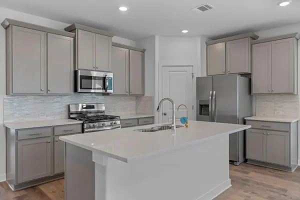 157 Adelton BLVD, Bastrop, TX 78602